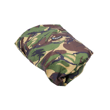 DPM Universal Barrow Cover